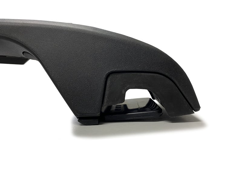 BrightLines Roof Rack Crossbars Compatible with 2018 2019 2020 2021 2022 2023 2024 Volkswagen Tiguan and 2022 2023 2024 Taos - Image 5
